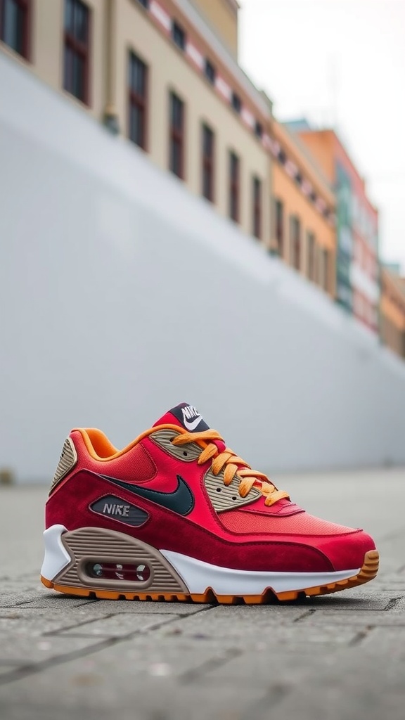 Nike Air Max 90 NRG 